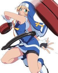 bridget (guilty gear) from guilty gear by yachima tana