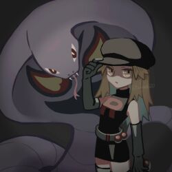 arbok from pokemon