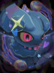 mismagius from pokemon