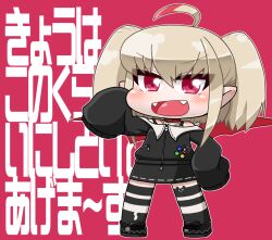 makaino ririmu from nijisanji by ikuwiron