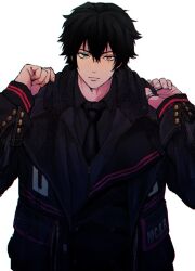 yamada ichiro from hypnosis mic