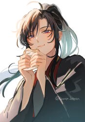 wei wuxian from modao zushi by koma horen