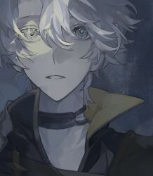 phainon (honkai: star rail) from honkai: star rail