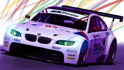 castrol fan art