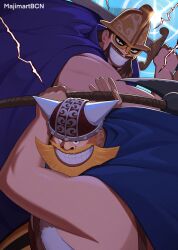one piece fan art