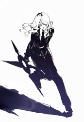 cissnei from before crisis final fantasy vii