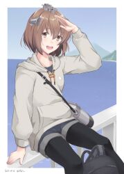 yukikaze (kancolle) from kantai collection by taira yuuki