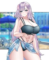pavolia reine from hololive