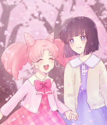 chibi usa from bishoujo senshi sailor moon by yumeko (yumemexx)