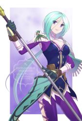 ys fan art