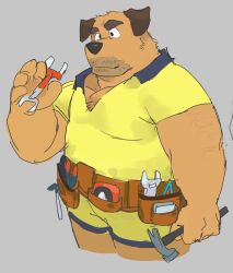 bluey fan art