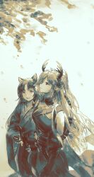 saga (arknights) from arknights
