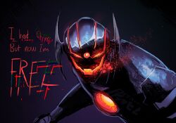 shockwave (transformers) from marvel by primusibi