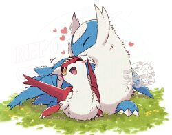 latias from pokemon by sana (sanaa653)