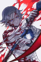aotsuki eito from the hundred line -last defense academy-
