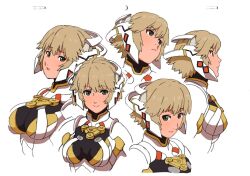fiora (xenoblade) from xenoblade chronicles (series) by kikuta kouichi