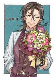 bungou to alchemist fan art