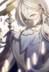 genshin impact fan art