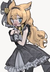 mari (blue archive) from blue archive by monaka ooji