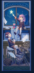 anya (spy x family) from spy x family