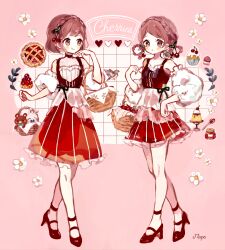 original fan art