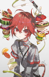 kasane teto from synthesizer v by kieed