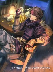 fire emblem fan art