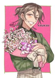 sweet pea from bungou to alchemist by tasikanakoto