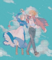 sophie hatter from howl no ugoku shiro
