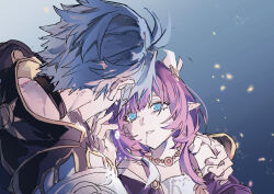 cyrene (honkai: star rail) from honkai: star rail