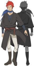 welf crozzo from dungeon ni deai wo motomeru no wa machigatteiru darou ka by kimoto shigeki