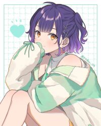 nijisanji fan art