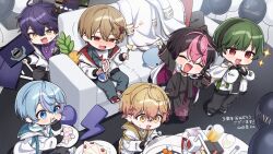 Booru post from safebooru.org