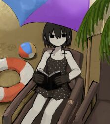 oshino ougi from monogatari (series)