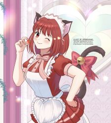 mew ichigo from tokyo mew mew