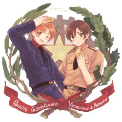 northern italy (hetalia) from axis powers hetalia