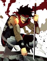 boku no hero academia fan art