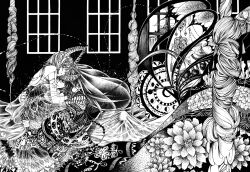 estellise sidos heurassein from arabian nights