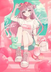Booru post from safebooru.org
