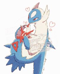 latias from pokemon by sana (sanaa653)