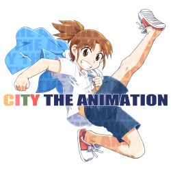 nagumo midori from city (arawi keiichi) by mdc honpo