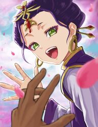 kusuriya no hitorigoto fan art