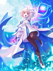 arcueid brunestud from fate/grand order by zap