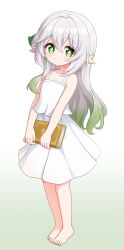 nahida (genshin impact) from genshin impact