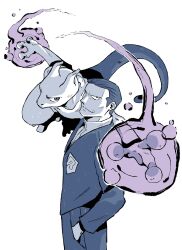giovanni (pokemon) from pokemon