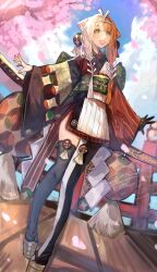 izumo no okuni (fate) from fate/grand order