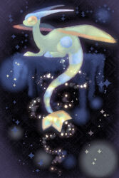 flygon from pokemon
