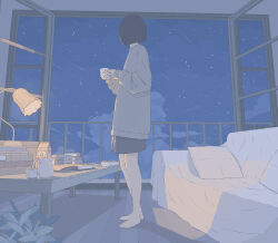 original fan art