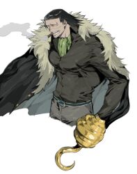 crocodile (one piece) from one piece
