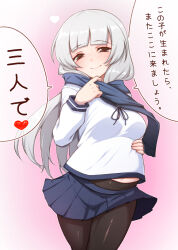 kantai collection fan art
